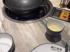 -同仁四季椰子鸡(福田东园总店)