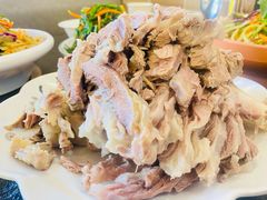 -天源居餐厅·地方特色菜(张北店)