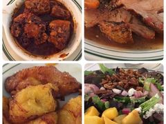 -Versailles Restaurant Cuban Cuisine