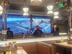 -西塔老太太泥炉烤肉(望京一店)