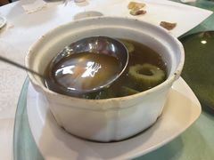 -旭璟酒家·传统粤菜·湘菜(逸景路店)