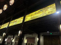 -HOHO餐厅(古子城店)