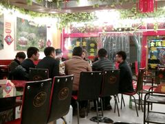 -香丽缘饭馆(黑龙潭店)