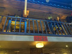 门面-老表记广西宵夜螺蛳鸭脚煲(西大店)