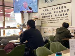 -六和孝顺素食餐厅(西湖道店)