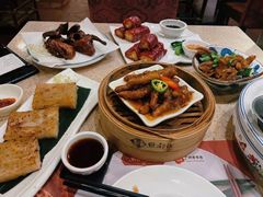 -点都德(聚福楼店)