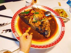 -旺顺阁鱼头泡饼(小红门店)