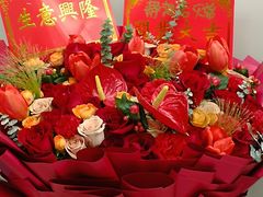 -新业广场(友谊路店)