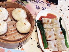 -点都德(广州白云山景区南门店)