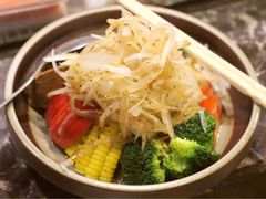 -椿山日本料理