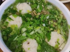-台北楚楚园馅饼粥(虹桥南丰城店)