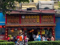 门面-金杨拉面王小吃面馆·牛三宝面·红烧牛肉粉