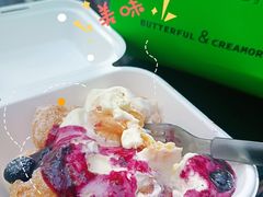 -BUTTERFUL&CREAMOROUS 黄油与面包(三里屯太古里店)
