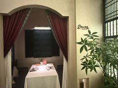 -金链花·泰国餐厅(国贸店)