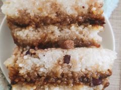 -紫光园清真北京小吃(正阳大街店)