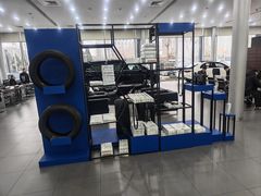 -奔驰利星行(北京花乡店)