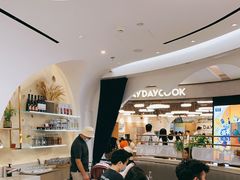 -Perma Café樸門(五羊店)