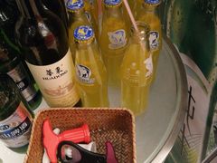 北冰洋汽水-青岛证大喜玛拉雅酒店·Z1餐厅