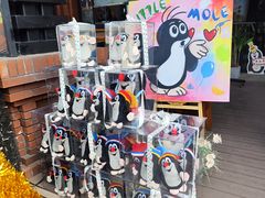 -布拉格餐厅· 中欧捷克菜(全国首店)