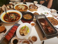 -稻香饭店(IFS国金中心店)