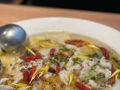 -新太二·鲜料川菜(晶耀前滩店)