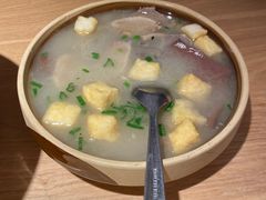 -溪林小馆(浦江城市生活广场店)