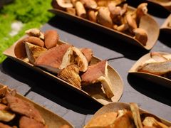 -菌自由丨野生菌火锅特色庭院餐厅(丽江古城店)