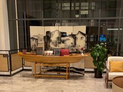 -水月周庄铂尔曼酒店-水月荟中餐厅