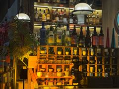 -顽啤熊·酒客酒馆(苏城夜景必选店)