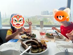 -宜家·瑞典风味餐厅(四元桥店)