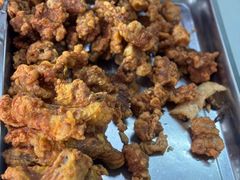 -美美阿姨醋肉(县后路店)