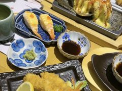 -一心创作料理屋(经开万达店)