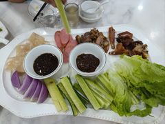 -郭姐·威海渔村(黄兴路店)