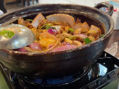 -凤兴鸡煲(宝安海雅店)