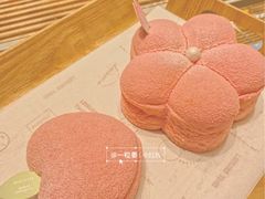 茉莉花朵包-好利来(宣武门店)