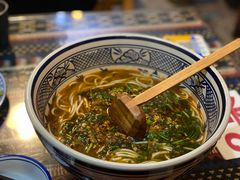 小锅米线-蜗牛小馆醉乡民谣云南菜(惠新西里店)