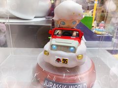-泡泡玛特POPMART(蓝色港湾店)