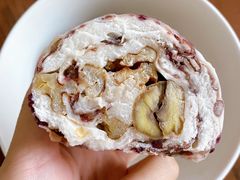 贝勒红豆卷-宫门口馒头铺(创始人总店)