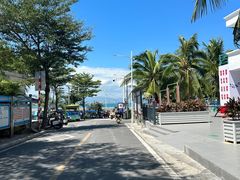 -三亚西岛海洋文化旅游区