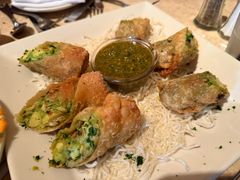 -The Cheesecake Factory(baldwin avenue)