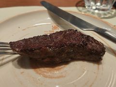 -一沙一城·岩烤牛扒(深圳首店)