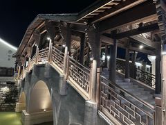 -东海半边山旅游度假区