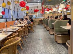 -Aqua Oasis 水天堂(常熟永旺店)