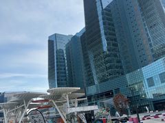 -大族广场Mall&More