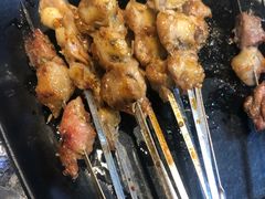 -睿柏云酒店-餐厅