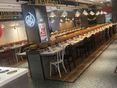 -龍歌自助小火锅(李沧丽达店)