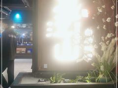 -盛江山自助料理(奥莱锦辉购物广场店)