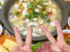 -大鼎石锅鱼(春江里店)
