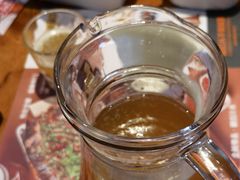 -木屋烧烤(坂田天安云谷店)