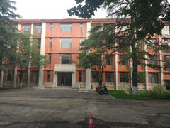 -山东大学(千佛山校区)